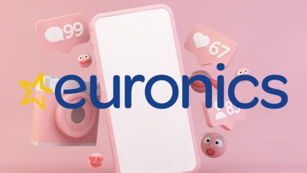 Euronics è IMPAZZITA, sconta tutto al 70% solo per pochi GIORNI