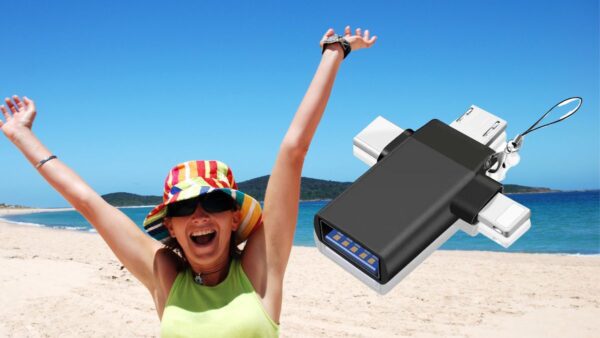 Gadget tech a solo 6€ su Amazon, non potrai più farne a meno!