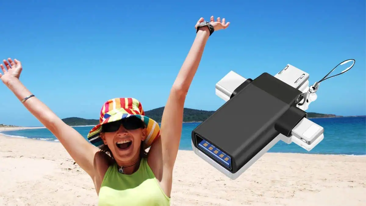 Gadget tech a solo 6€ su Amazon, non potrai più farne a meno!