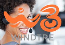 WindTre è FOLLIA con la promo da 100 GIGA a soli 5,99€