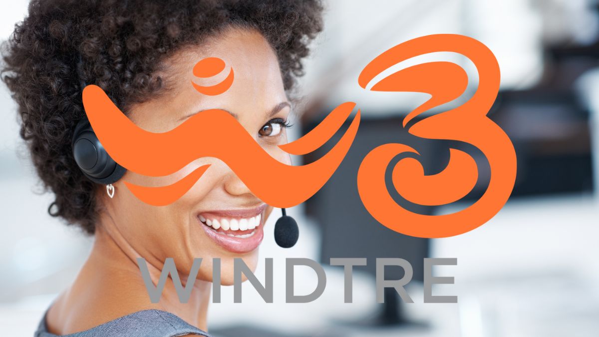 WindTre è FOLLIA con la promo da 100 GIGA a soli 5,99€
