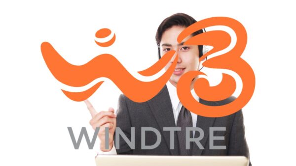 WindTre fa un REGALO, ecco la promo con TANTI giga in 4G+