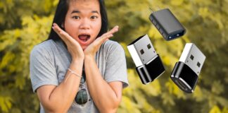 Adattatori USB-C al PREZZO più BASSO, due sono regalati su Amazon