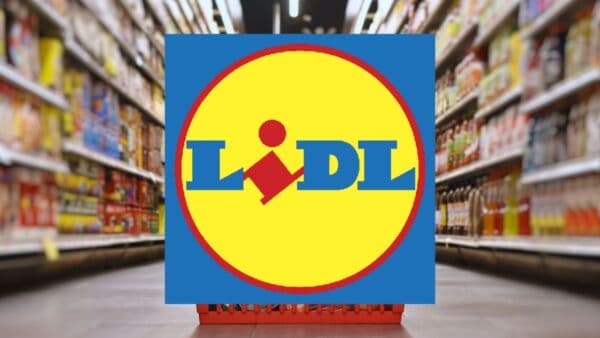 Lidl è folle, a sorpresa fa un REGALO con tecnologia in offerta al 95%