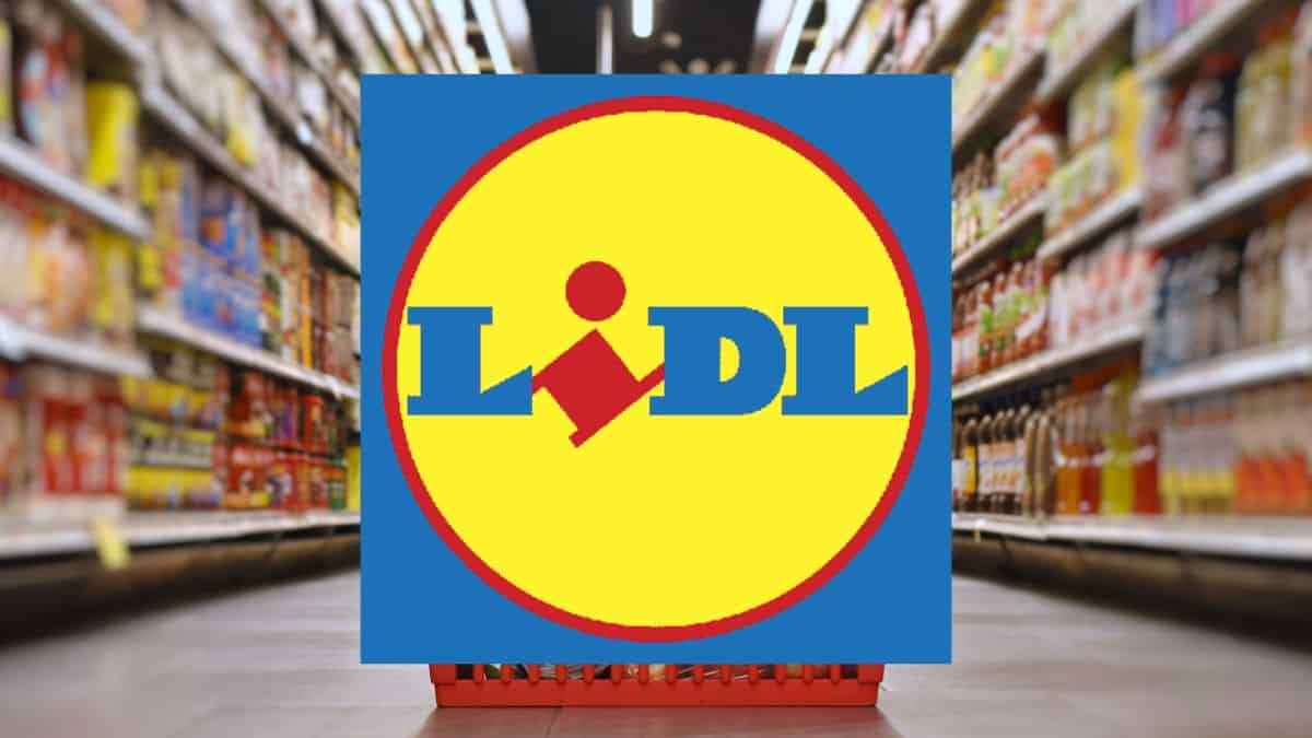 Lidl è folle, a sorpresa fa un REGALO con tecnologia in offerta al 95%