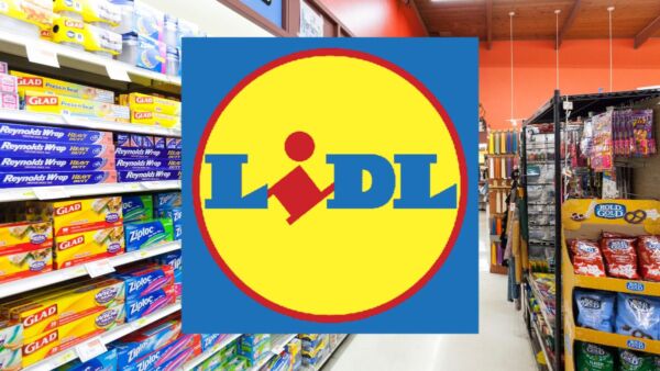 Lidl, volantino assurdo REGALA la tecnologia a TUTTI