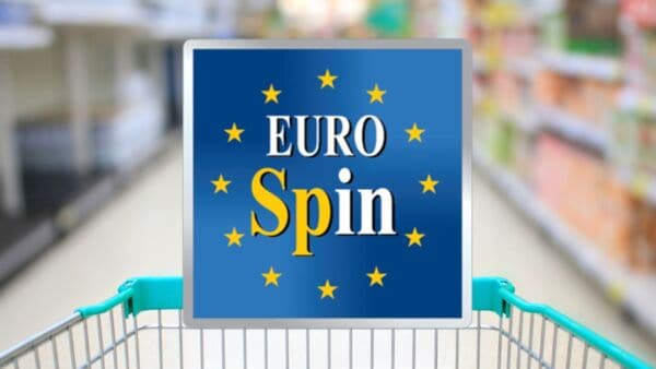 volantino eurospin