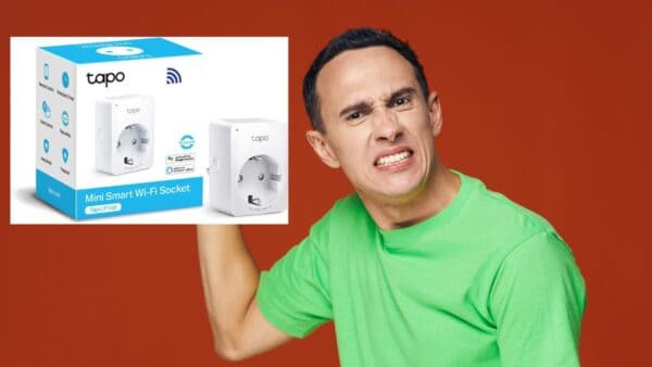 Presa intelligente smart TP-LINK a soli 8€, il prezzo è PAZZO su Amazon