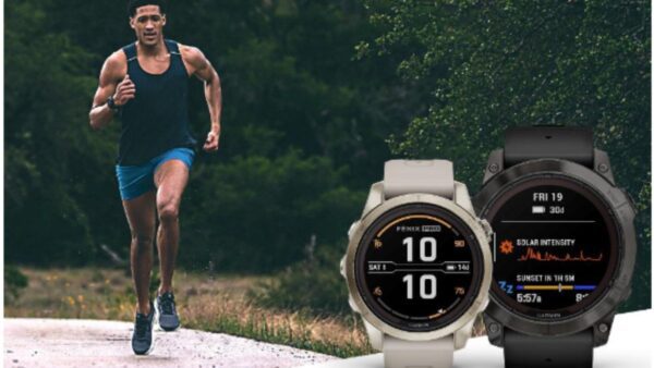 Garmin Fenix 7 Pro e Epix Pro, i due nuovi sportwatch per tutti