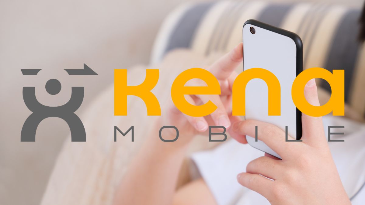 Kena Mobile REGALA un mese di offerta e 150GB di internet in 4G+