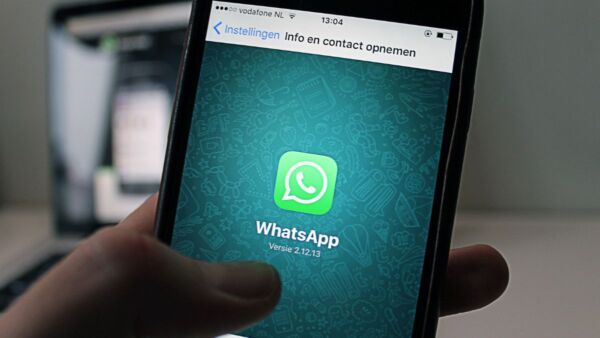 WhatsApp, ora manca solo questa funzione, a quando l'aggiornamento?