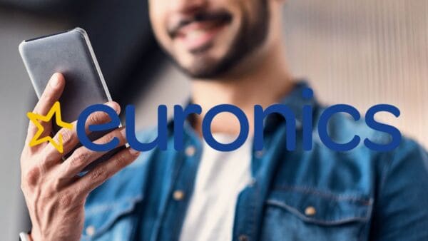Euronics batte tutti, volantino con articoli al 70% di sconto solo oggi