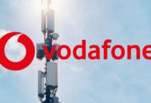 Vodafone è impazzita, nuova OFFERTA con GIGA quasi GRATIS solo oggi