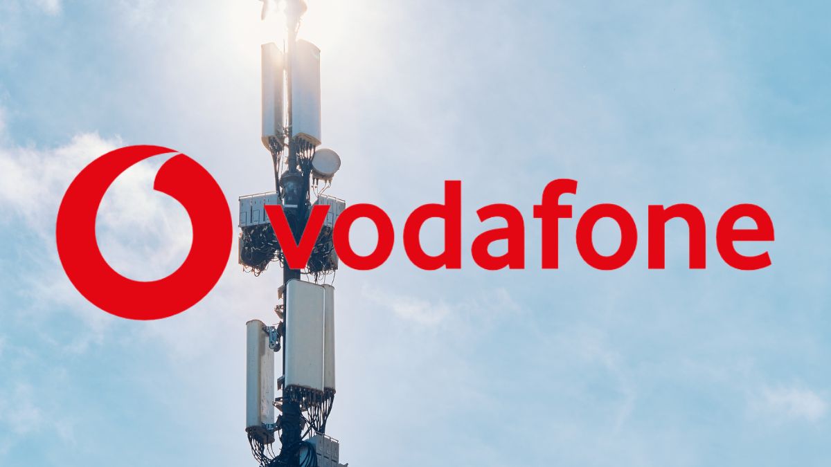 Vodafone è impazzita, nuova OFFERTA con GIGA quasi GRATIS solo oggi