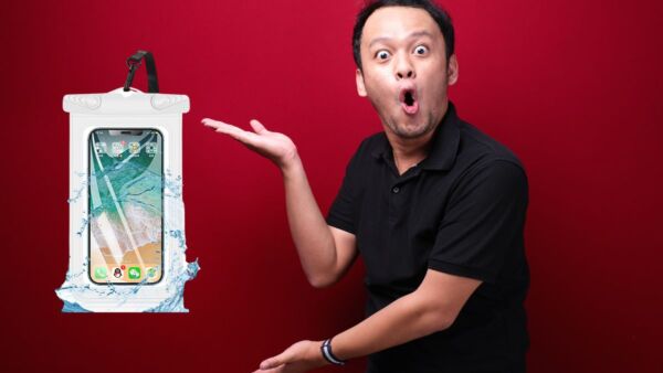 Accessorio per smartphone IMPERDIBILE, costa solo 5€ su Amazon