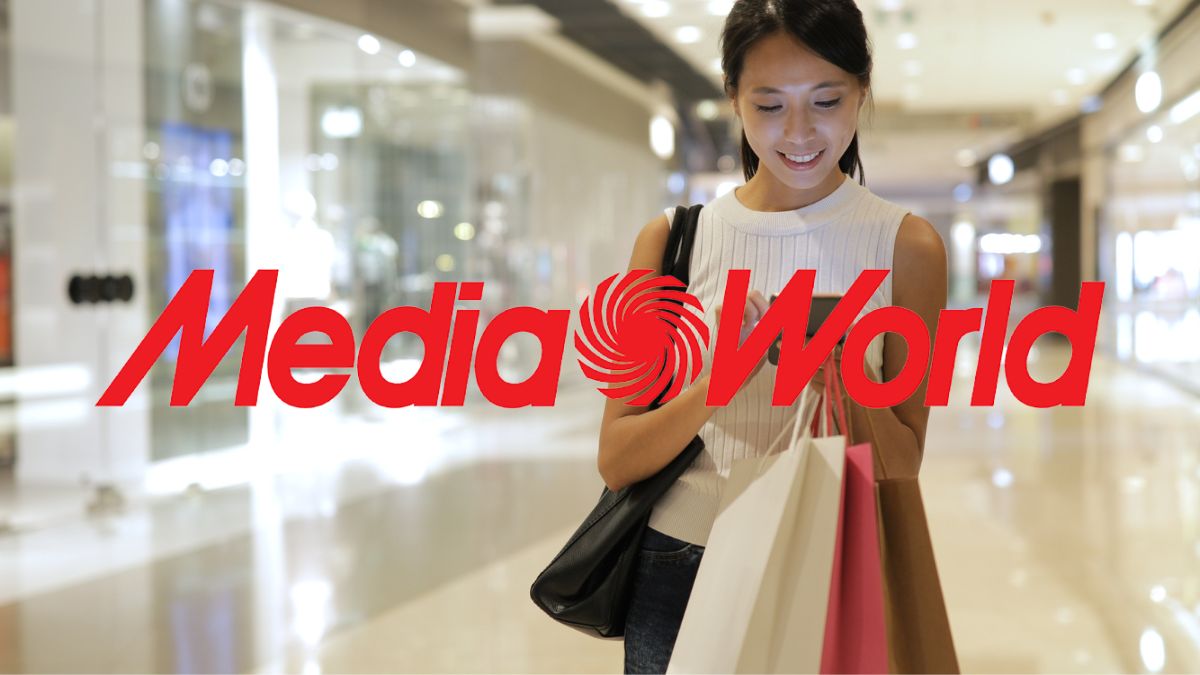 MediaWorld FOLLE, i prezzi al 90% di sconto distruggono Unieuro