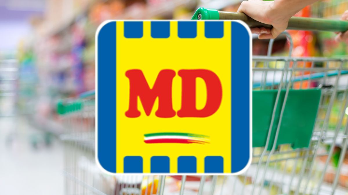 MD Discount sorpassa Lidl, nuovi sconti al 90% e tecnologia quasi regalata