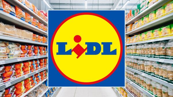 Lidl è strepitosa, a Giugno regala la tecnologia con offerte all'85%