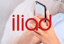 Iliad non delude, attivate 200GB al mese a meno di 10€ per SEMPRE