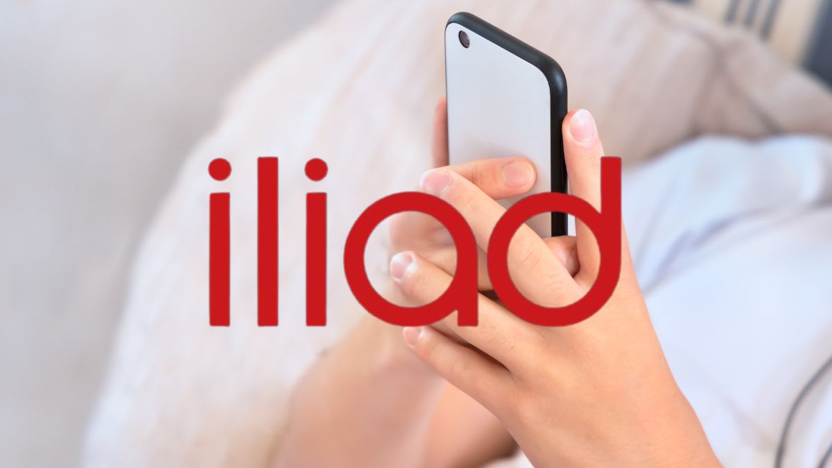 Iliad non delude, attivate 200GB al mese a meno di 10€ per SEMPRE