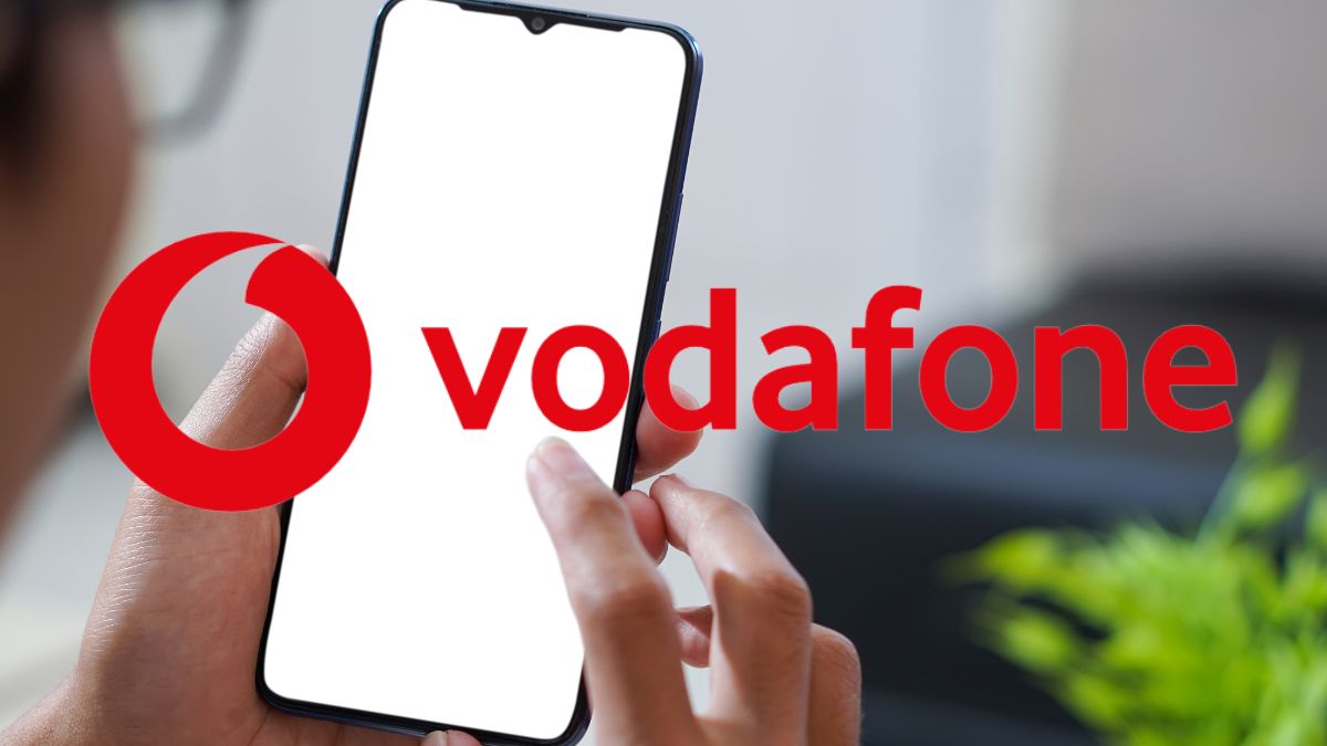 Vodafone non scherza, nuove OFFERTE con giga a basso PREZZO