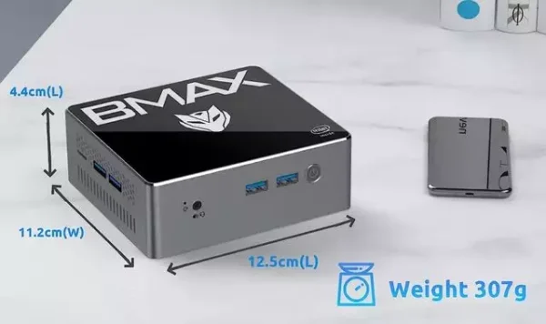 bmax
