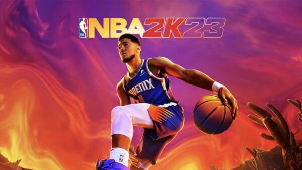Ecco la lista di codici e premi per NBA 2K23