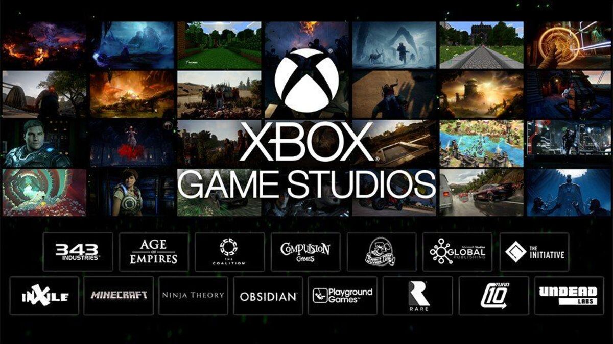 Ecco tutto quello che sappiamo sull’Xbox Games Showcase