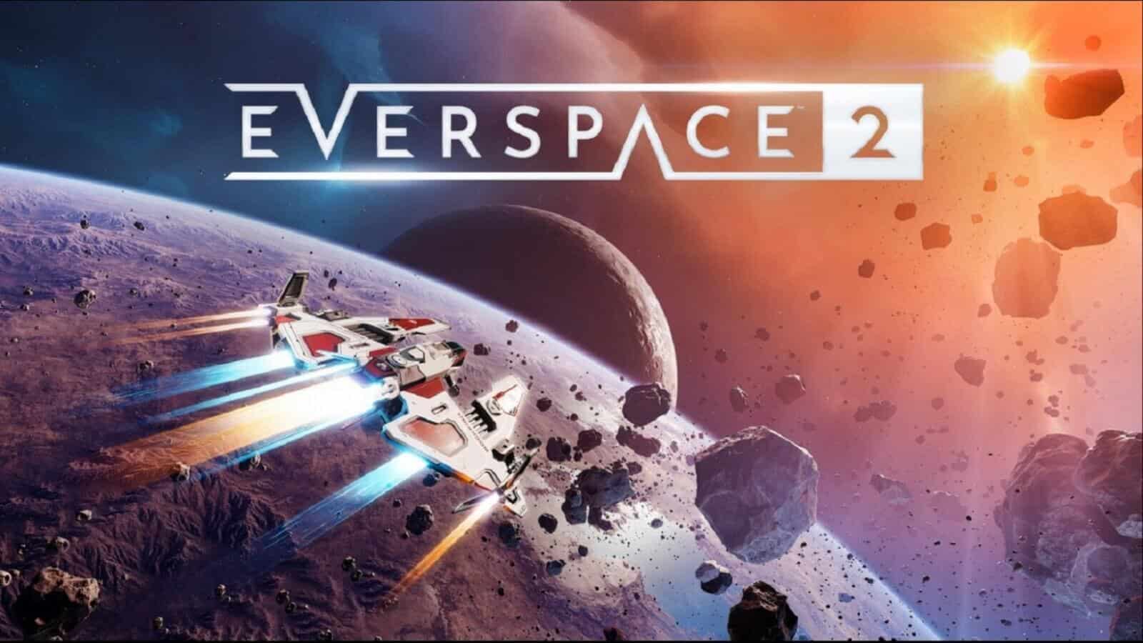 Everspace 2 supera ogni record nonostante l’inclusione nel PASS di XBOX