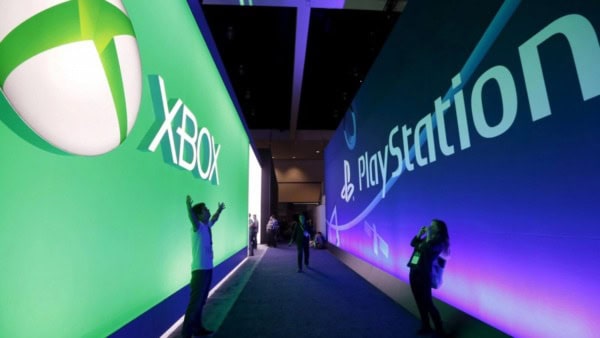 FTC vs Xbox e Sony