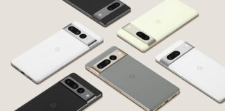 Google, Pixel 7, Pixel 8, Qualcomm, Samsung
