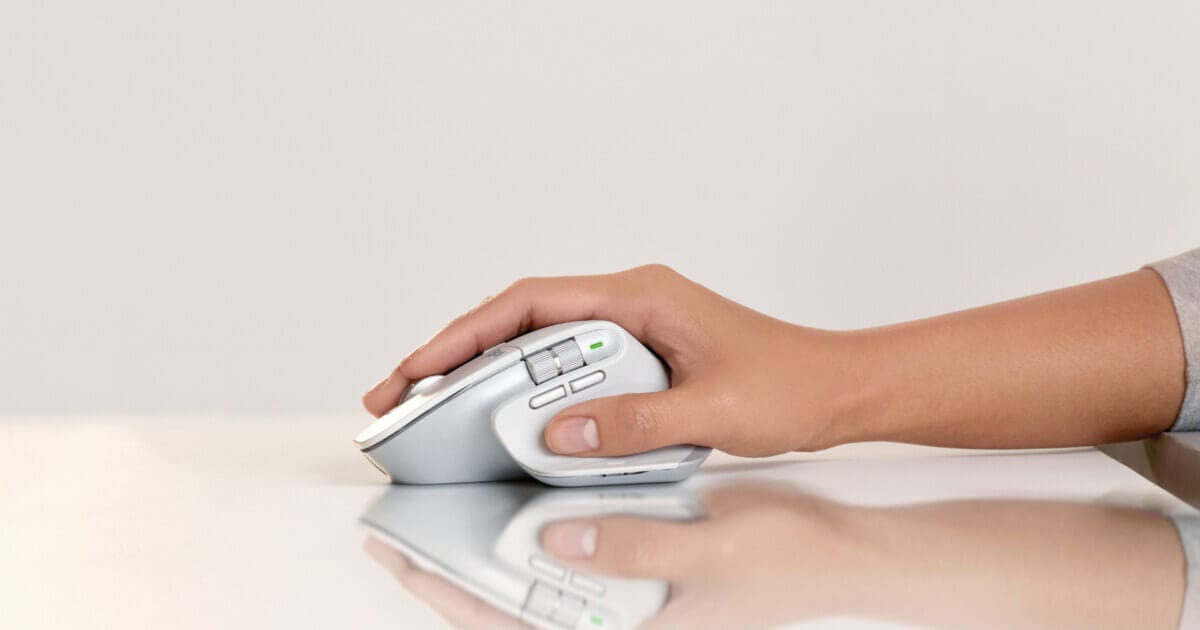 amazon Logitech MX Master 3S