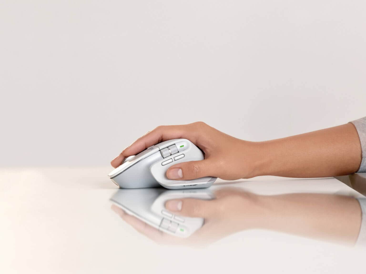 Logitech MX Master 3S