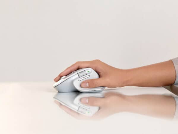 Logitech MX Master 3S
