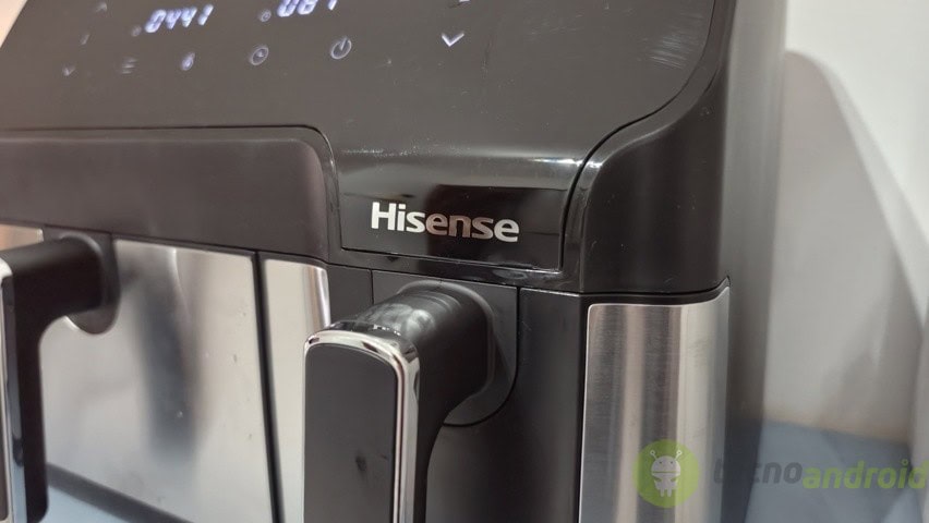 Hisense HAF2900D