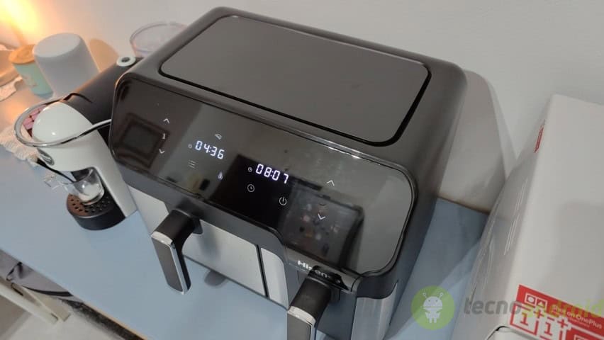 Hisense HAF2900D