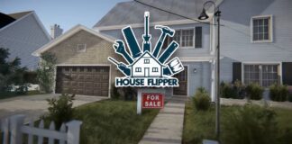 House Flipper, Pets, Garden, DLC, gaming