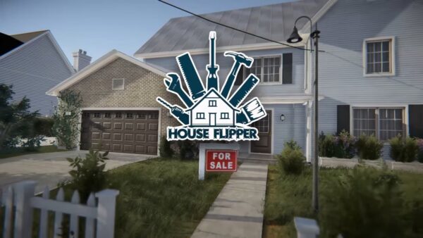 House Flipper, Pets, Garden, DLC, gaming