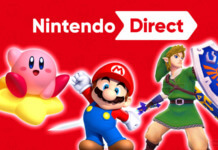 Il terzo evento Direct di Nintendo