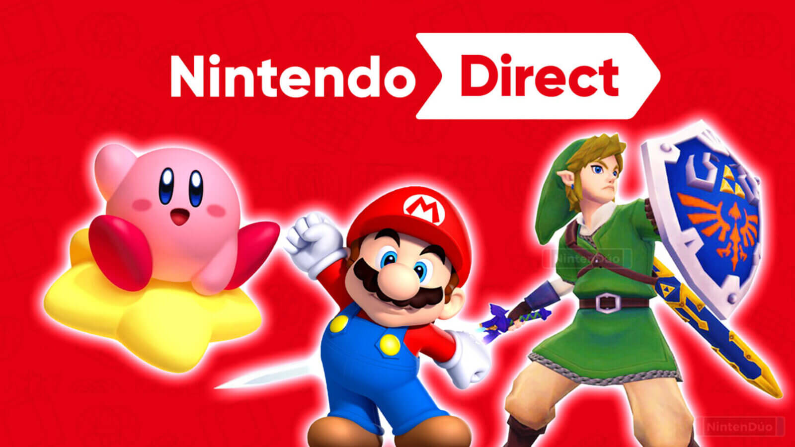 Il terzo evento Direct di Nintendo