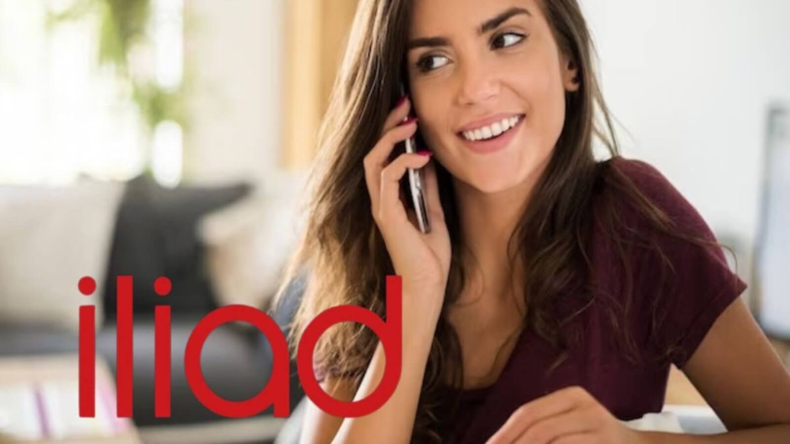 Iliad sfida Vodafone, il gestore vince con 150GB a 9 euro al mese
