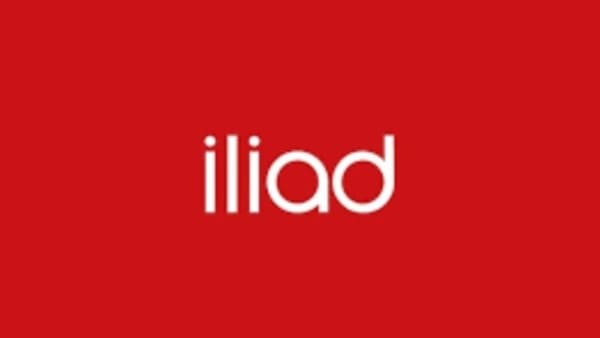 Iliad ritorna offerta sorprendente