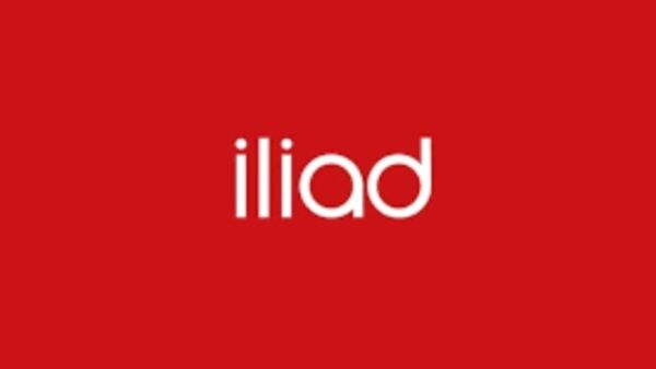 Iliad ufficiali eSIM