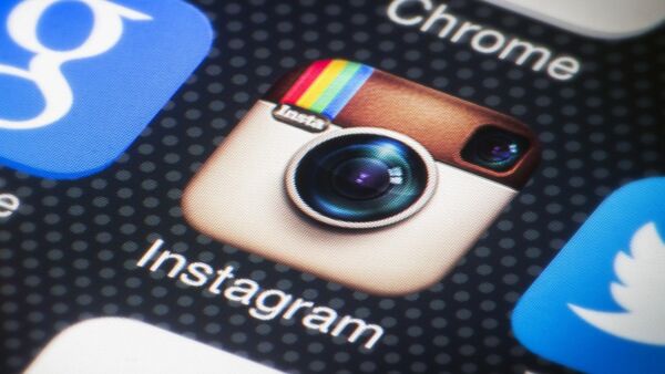 Instagram, Meta, IA, ChatBot, App