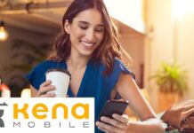 Kena Mobile e la sfida con Iliad, 130GB della nuova STAR contro la Flash 200