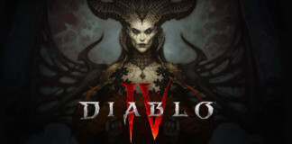 La versione PC di Diablo 4 ha bisogno di una scheda grafica da 16 GB