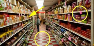 Le tattiche al limite del legale che i supermercati usano