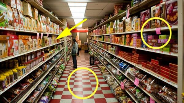 Le tattiche al limite del legale che i supermercati usano