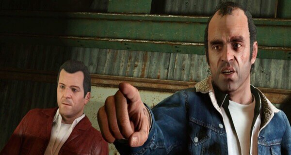 L'ex direttore creativo di GTA