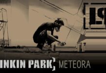Linkin Park, Meteora, Numb